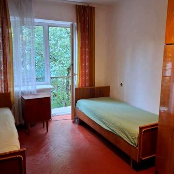 Підселення для хлопців.Центр міста.Власник.