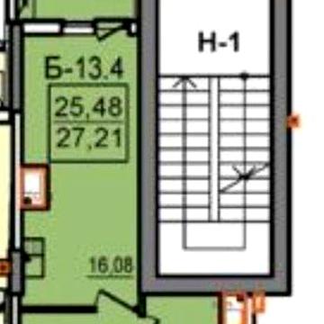 ‼️Квартира у Моря‼️Фонтан! Дача Ковалевского! Золотой Берег ЖК Посейдон