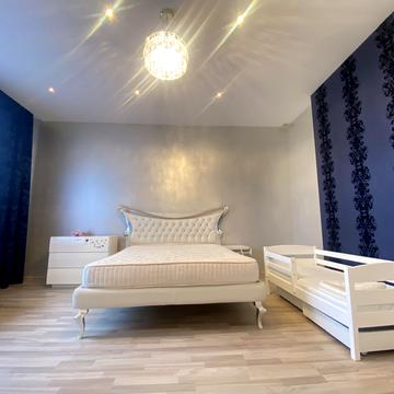 Іллі Мечникова вул., 3