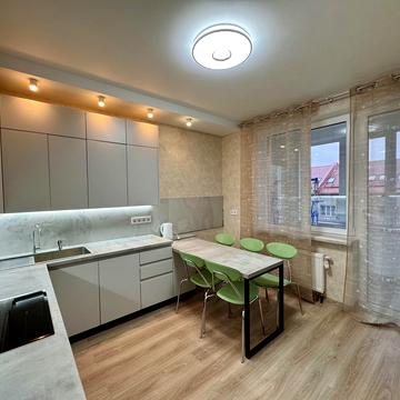 Голосіївський просп. (40-річчя Жовтня), 95-А