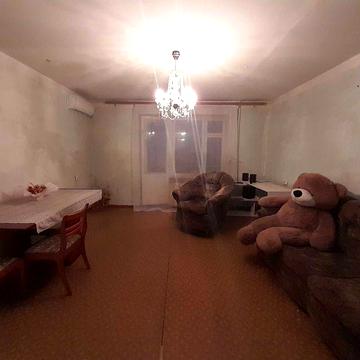 3х комнатная квартира на Генерала Петрова 50а ПРИРОДНЫЙ ГАЗ