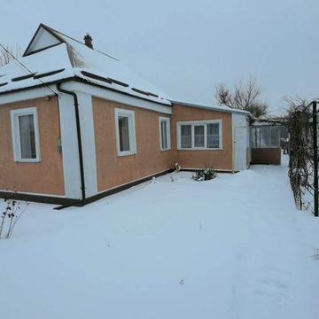 Для родини / переселенців — “Жити спокійно та зручно”