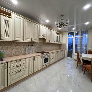 Кадетський Гай вул., 12