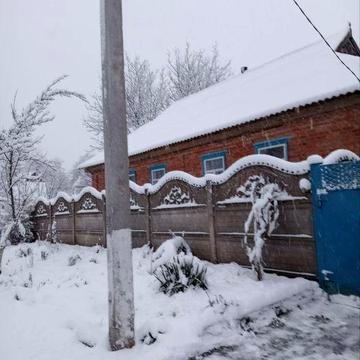 Будинок с.Микільське