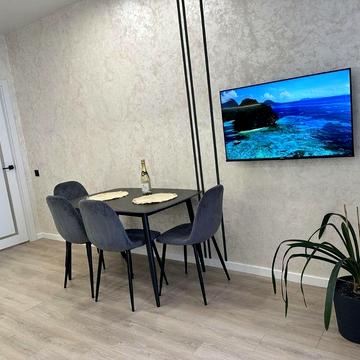 Здам квартиру 1 кімн. Пр.Миру