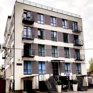 Продам 2к квартиру на Гагарина, Казакова, ДНУ ЖК Клубный дом