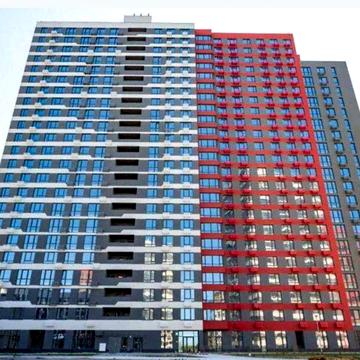 Без %Своя 47м2 Варшавский 3 ЖК Варшавский 3