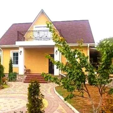 В продаже 2х этажный дом 120 метров поселок Высокий, евроремонт  SM