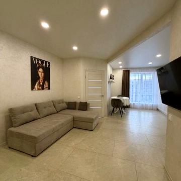 Здам квартиру у ЖК River Park / Рівер Парк/Ривер Парк, центр,Набережна