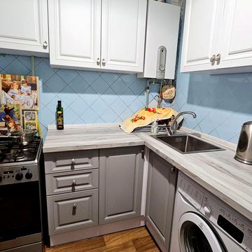 Фузиків пров. (Баумана), 6