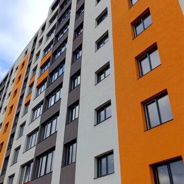 Продам готову квартиру! Можна приступати до ремонту!