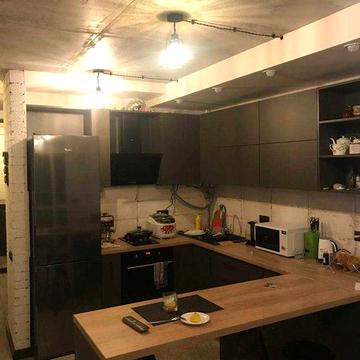 Оренда 1 кімн. квартири 55 кв.м, Вишгород, Лугова вул. 36 а