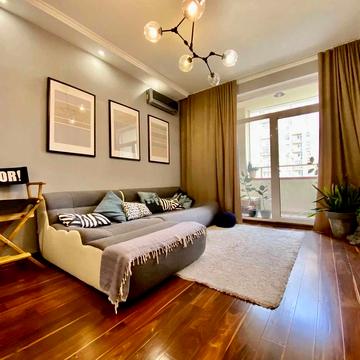 Аркадійське плато вул. (Гагаринське плато), 5а к2