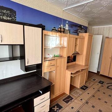 Сдам в аренду 1к 2й этаж высотки с газ плитой, Павлово Поле,