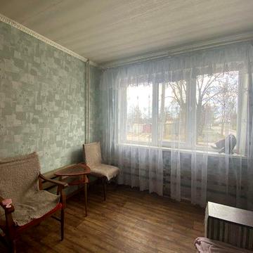 Сдаётся  гостинка