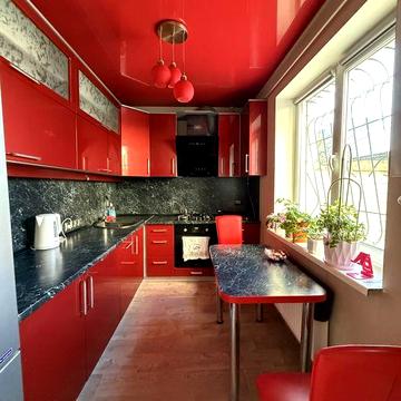 Сдам 3-х комн 5 мкрн