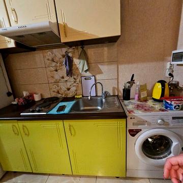 Довгострокова оренда 1к Квартира Чернівецька вулиця