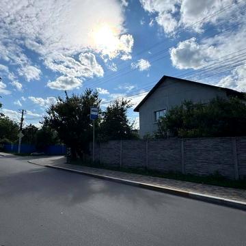 Західний провулок, 2