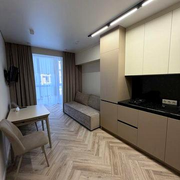 Оренда однокімнатної квартири в Smart City