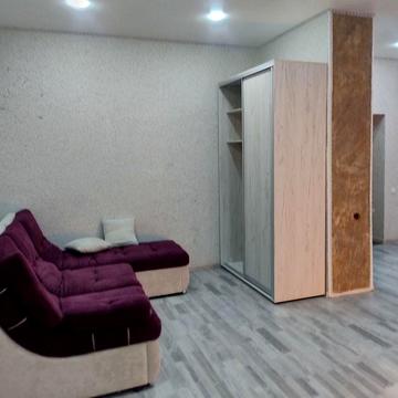 Первая сдача! Аренда 1к квартиры на Дзержинке