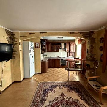 Сдам 2к евроквартиру в центре