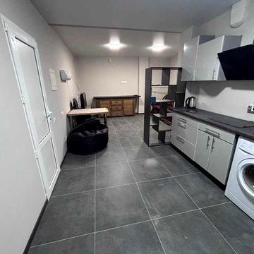 Довготривала оренда 1к 27кв.м. на вул. Під Голоском