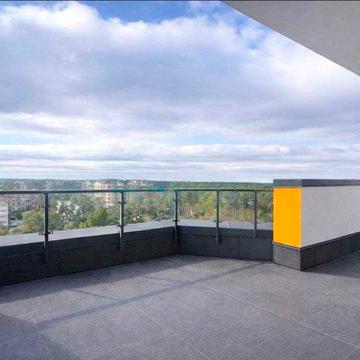 Пентхаус на Прорізній 2 в Гостомелі. ЖК На Прорізній 2