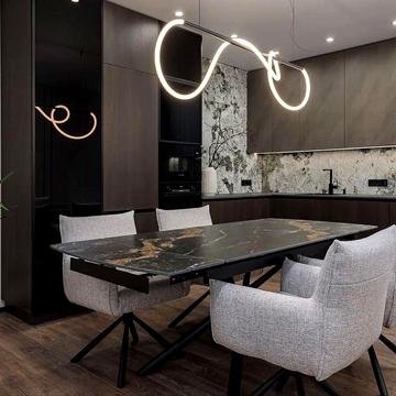 Квартира 2 кімнатна Авалон Холідей ЖК Avalon