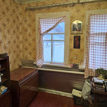 Продам дом,п. Высокий