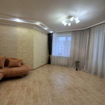 Здається простора  1к квартира