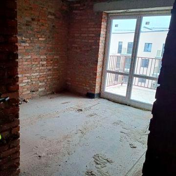 Продається однокімнатна квартира в квасилові субурбія ЖК Субурбія