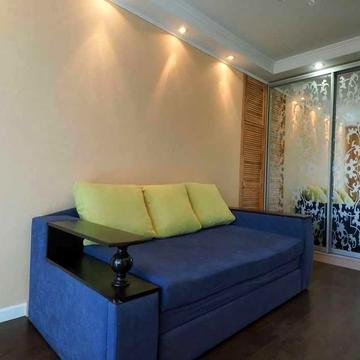 Здається 1-к квартира на бул.Марії Приймаченко,6А