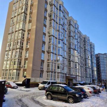 Продаж 2к квартири /Газ/ 3Поверх/ Автономне опалення в Броварах ЖК Ярославський