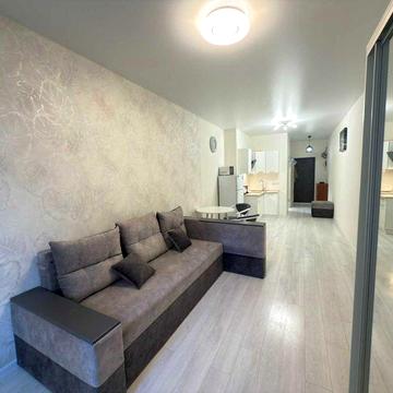 Сдам квартиру с новым ремонтом  в Аркадии. ЖК Родос