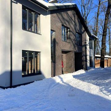 Дуплекс / Дом в центре Бучи