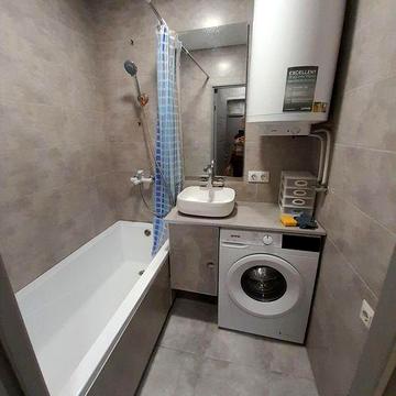 1-я станция Люстдорфской дор. От Хозяинп