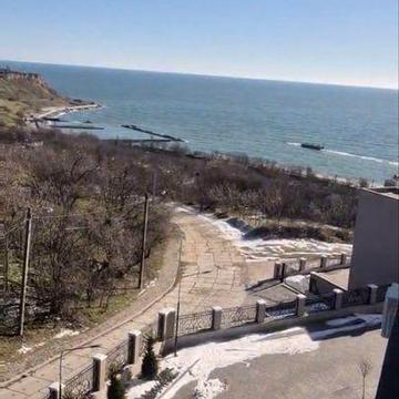 Срочно! Вид моря, 47 кв, АГВ ЖК Авиньон