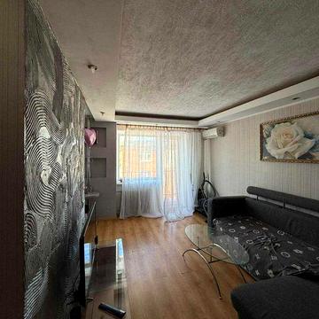 Продаж квартири в одному з найкращих районів Полтави - Поділ