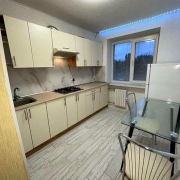 Довгострокова оренда 1к Квартира Прикордонна вулиця