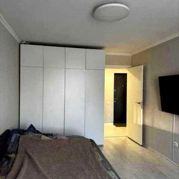 Здається 1-кімнатна квартира, пр.Берестейський,93