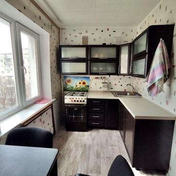 1 кімнатна з центрадізованим опаленням яке завжди працює на Шатила