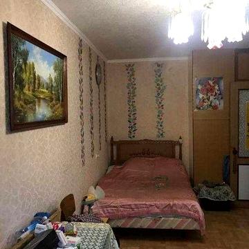 Продам 3х комн квартиру возле парковой зоны, Жасминовый бульвар