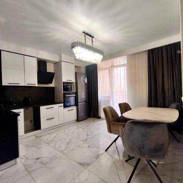 Шикарная квартира на Люстдорфской дор., Дмитриевский, Альтаир