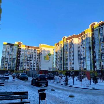 Продаж 3к квартири ЖК "Європейський квартал" ЖК Європейський квартал