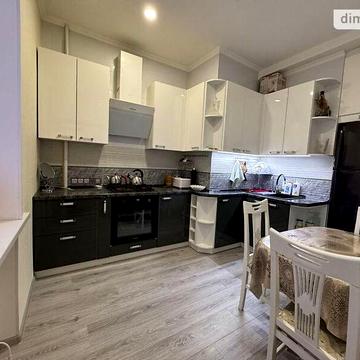 Довгострокова оренда 2к Квартира Калинова вулиця