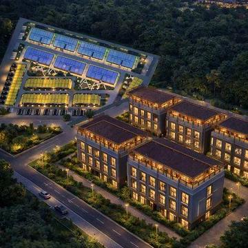 1-кім квартира з двориком 20 хв до метро. Від забудовника. Без комісії