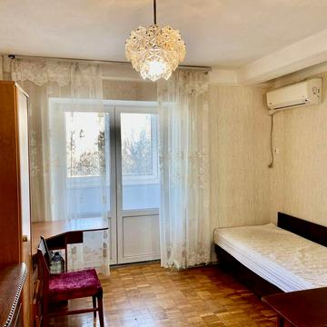 Здам 1 кiмнатну квартиру, бiля КНУБА, вул. М.Кривоноса, 29, є вiдео