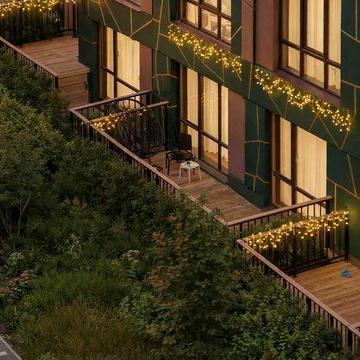 2-КІМ КВАРТИРА від заб-ка 20 хв метро. Без комісії. Розт-ання 12 міс.