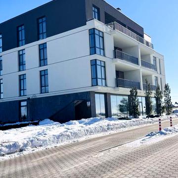 ЖК Green Hills - неймовірно красива квартира ЖК Green Hills