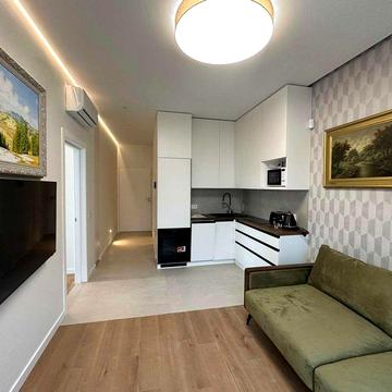 Оренда квартири, вул. Погулянка.